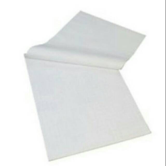 

Kertas HVS 65x100 cm 70 gram untuk Papan Flipchart