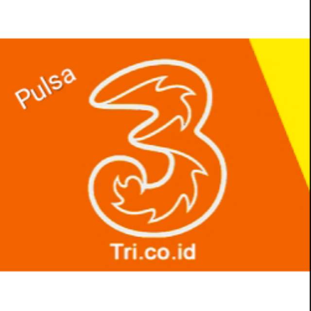PULSA THREE