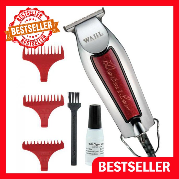 Alat Cukur Rambut Wahl Detailer Hair Trimmer 220