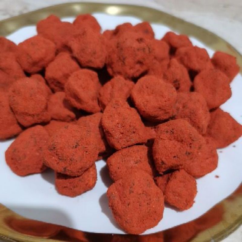 

Semboi Merah Biji 100gr