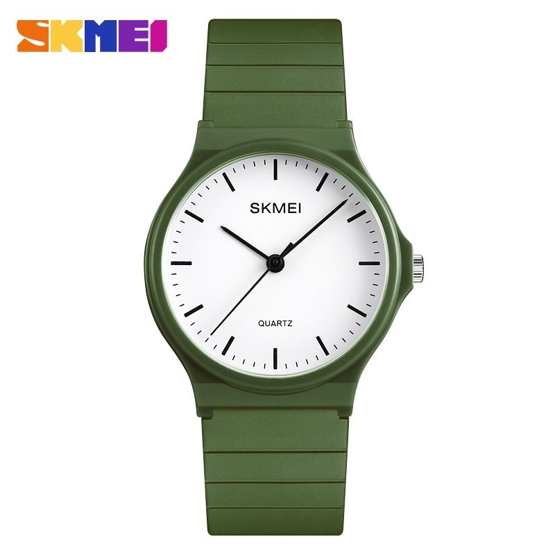 SKMEI 1419 Jam Tangan Wanita Analog WK-SBY