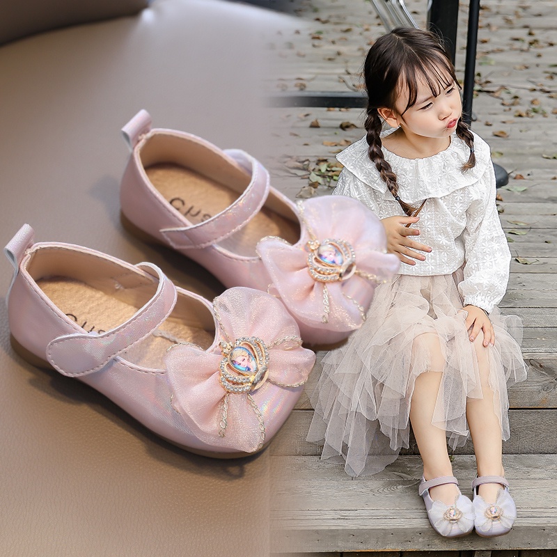 0-4thn | SEPATU FLAT SHOES PESTA ANAK SANDAL SHOES PEREMPUAN FORMAL GAUL MLX Q