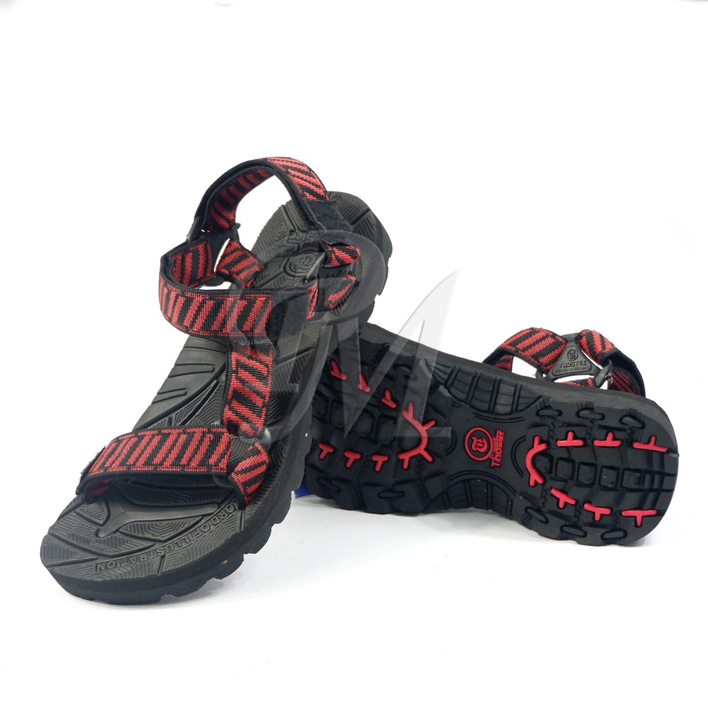 Sandal Gunung Pria Thostee Daun Gn 002 pusatmode1234