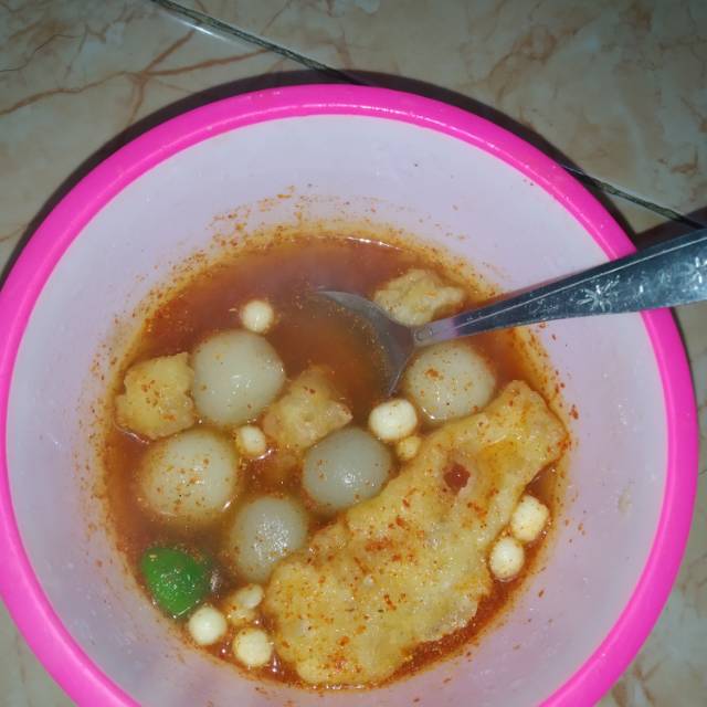 

Boci enak murah