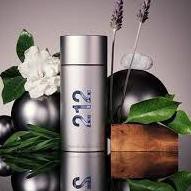 [ Grosir ] PARFUM 212 NYC MEN .