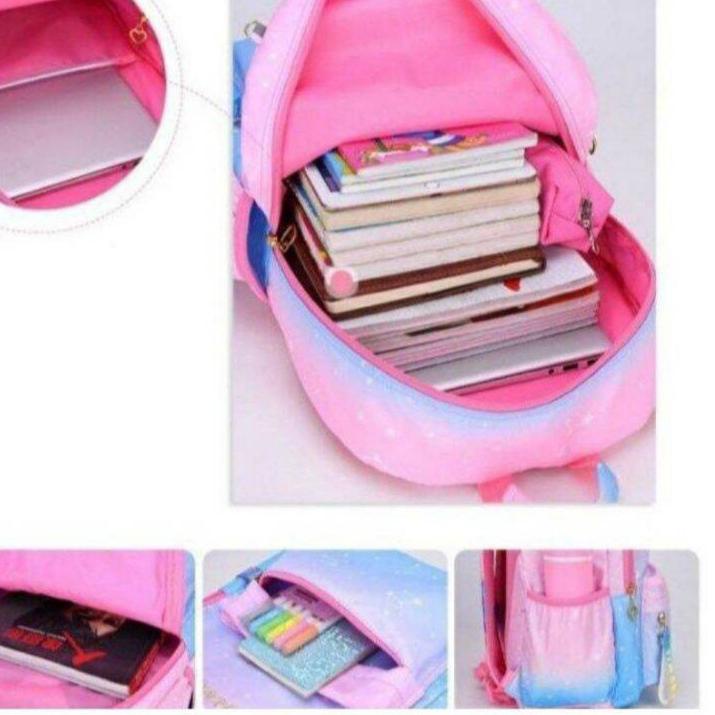 Telah Hadir.. Tas sekolah anak cewek SD-SMP Alto original