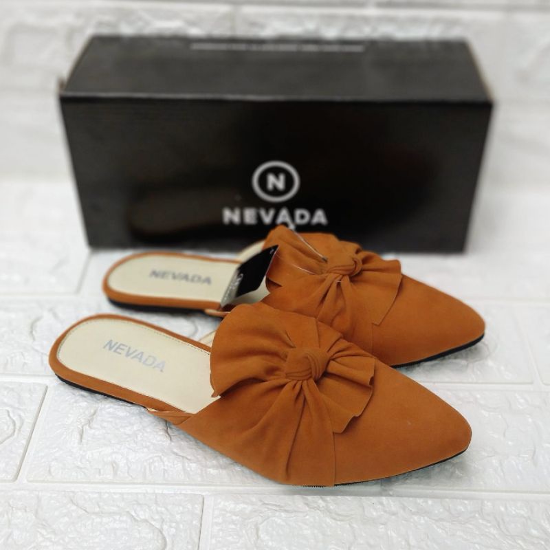 Sandal wanita kekinia original brand matahari terbaru