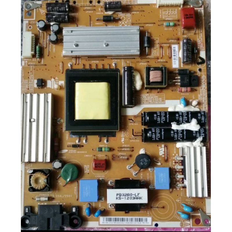 PSU POWER SUPPLY SAMSUNG UA 32D5000 - 32D 5000