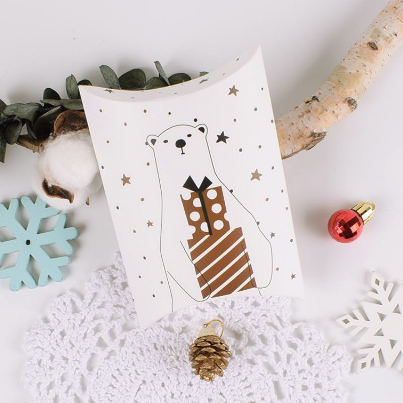 

BOX SOUVENIR - PILLOW BOX - KOTAK KADO - BOX HAMPERS