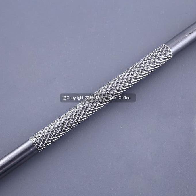 

Pena Kopi/ Latte Pen/ Coffee Cappuccino Latte Art Pen Stainless Steel