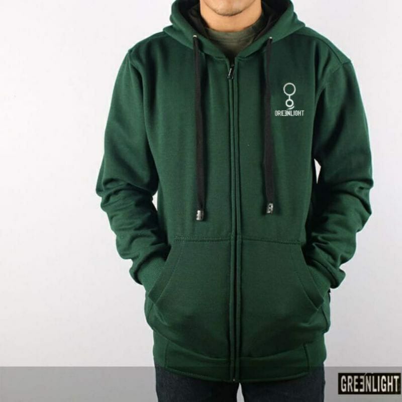 NEW BEST SELLER SWEATER HOODIE PRIA GRLT / HOODIE ZIPPER / HOODIE RESLETING PRIA / COD