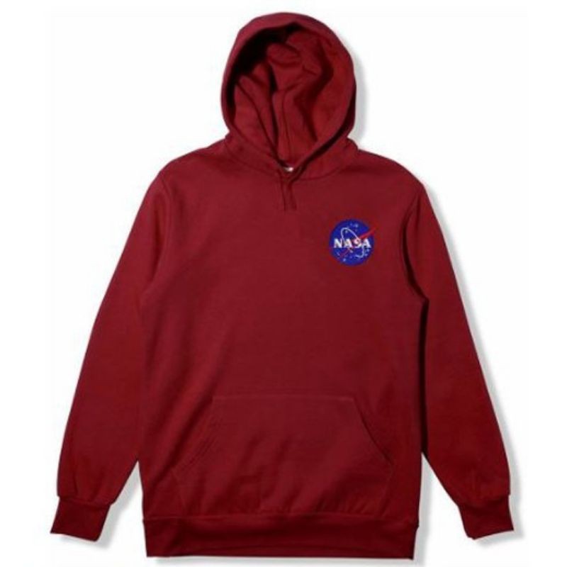 Hoodie Nasa