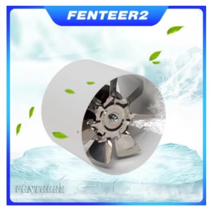 exhaust fan blower air cooler exhaust fan dinding blower eksos rumah apartemen centrifugal metal