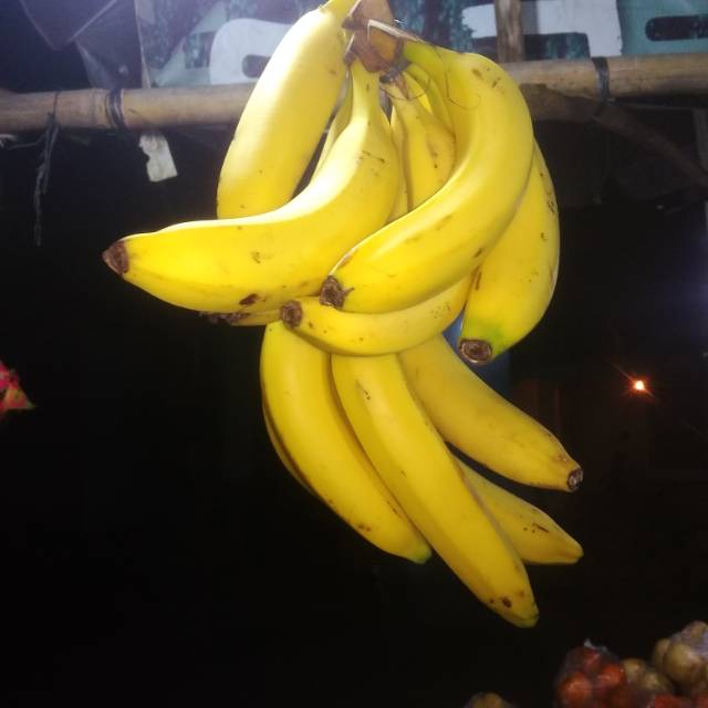 

pisang sunpride segar kiloan order 4 kiloan