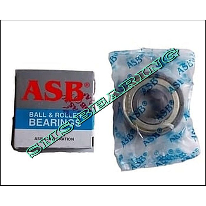 LAHER 605 ZZ / 605ZZ ASB MINIATUR BALL BEARING