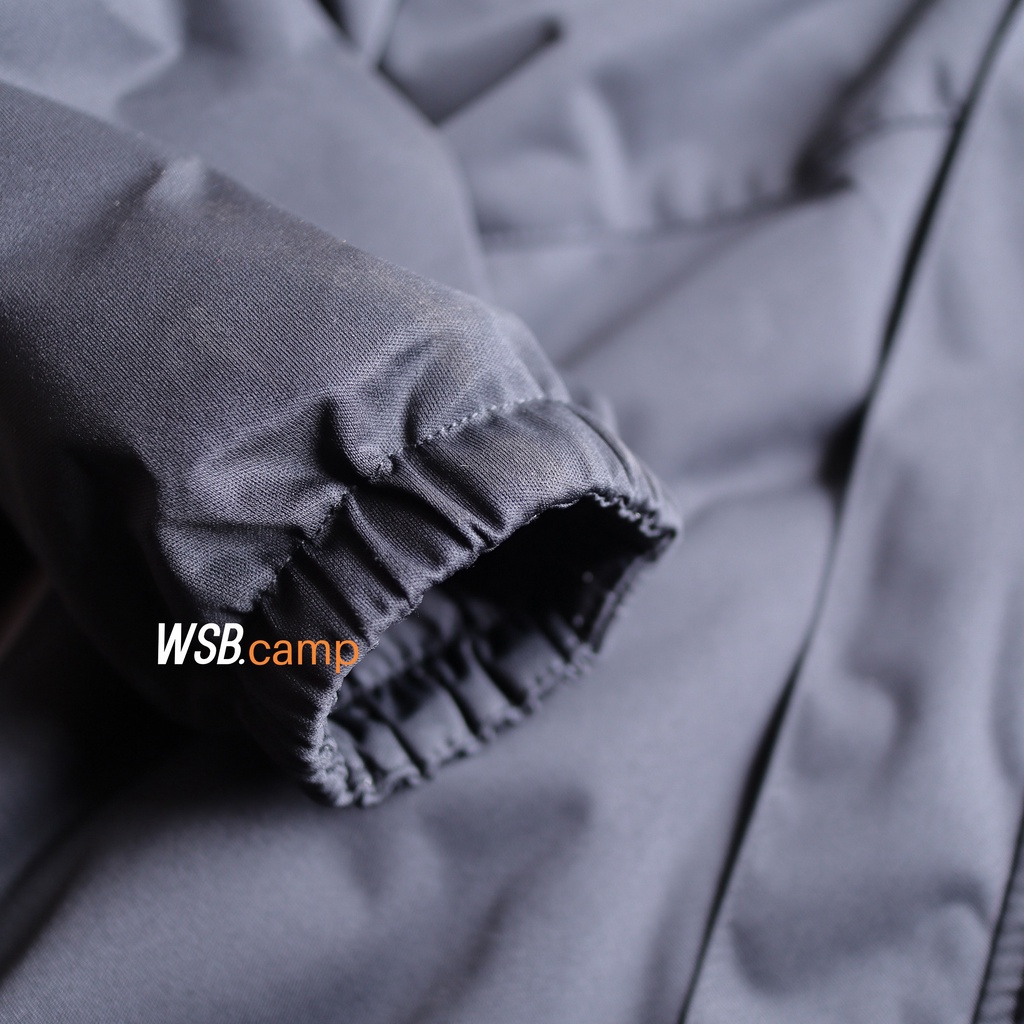 JAKET CORSICA - JAKET GUNUNG WATERPROOF -  JAKET POLAR - MOUNTAINPRO - MOUNTAIN GUIDE