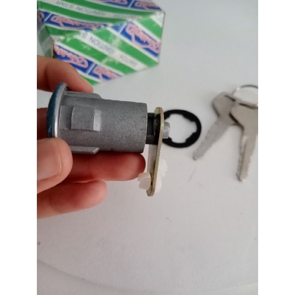 Door Key PS100 FE / Kunci Pintu PS100/FE Satuan