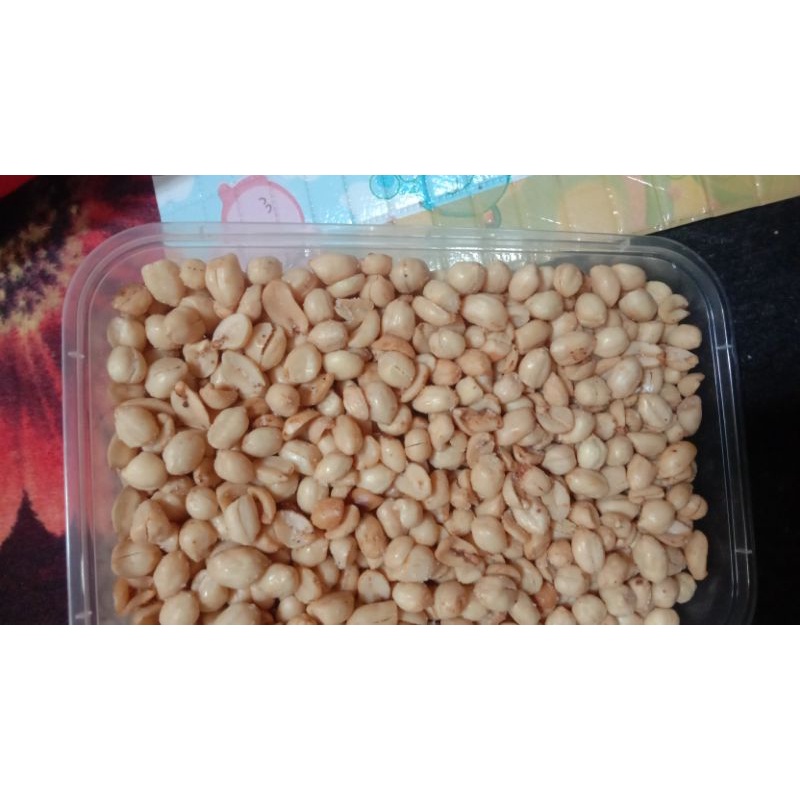 

kacang bawang 250gram