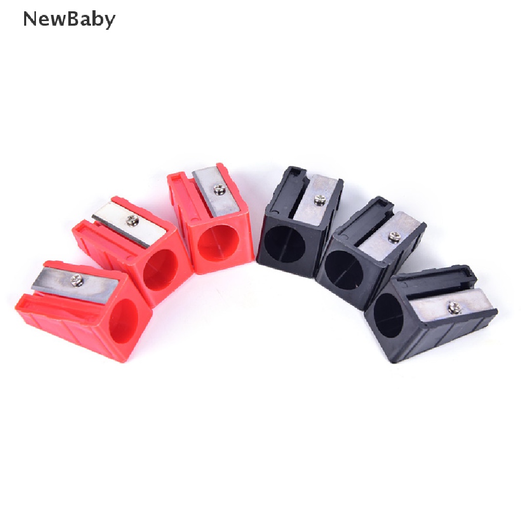 Newbaby 3pcs Alat Koreksi Ujung Stik Biliar / Snooker