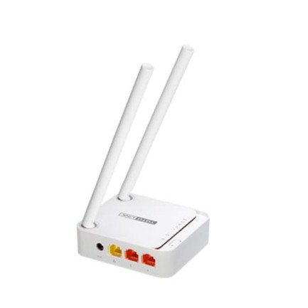 VERSI 4 TOTOLINK N200RE 300Mbps Mini Wireless N ROUTER