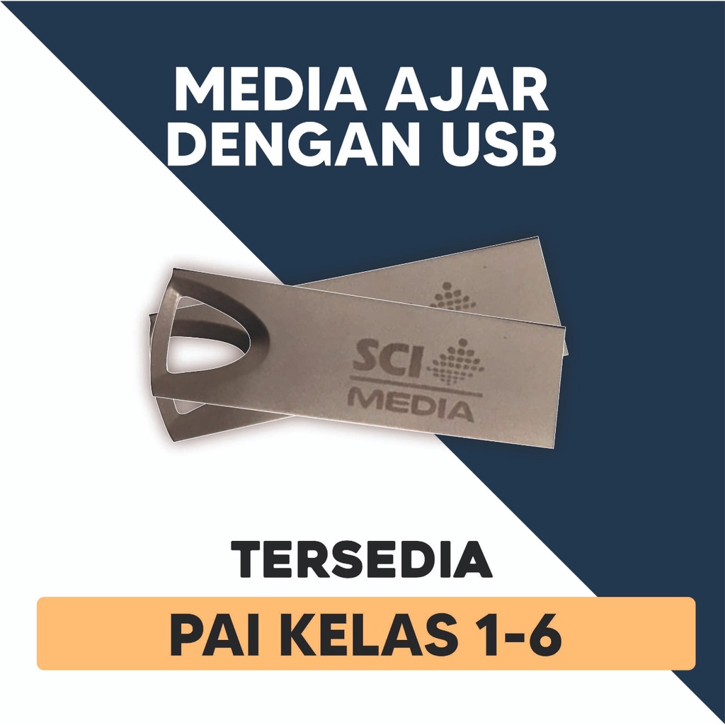 RPP PENDIDIKAN AGAMA ISLAM PAI KELAS 1-6 SD/MI K13 EDISI TERBARU