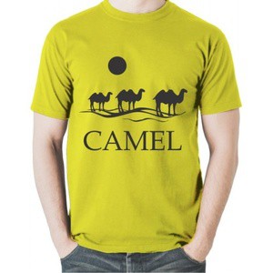 Kaos Camel