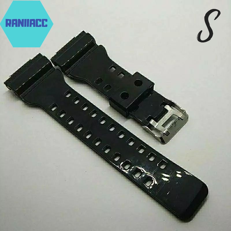 STRAP TALI JAM TANGAN SANDA Sporty Pria - SD-799 TALI JAM SANDA 799
