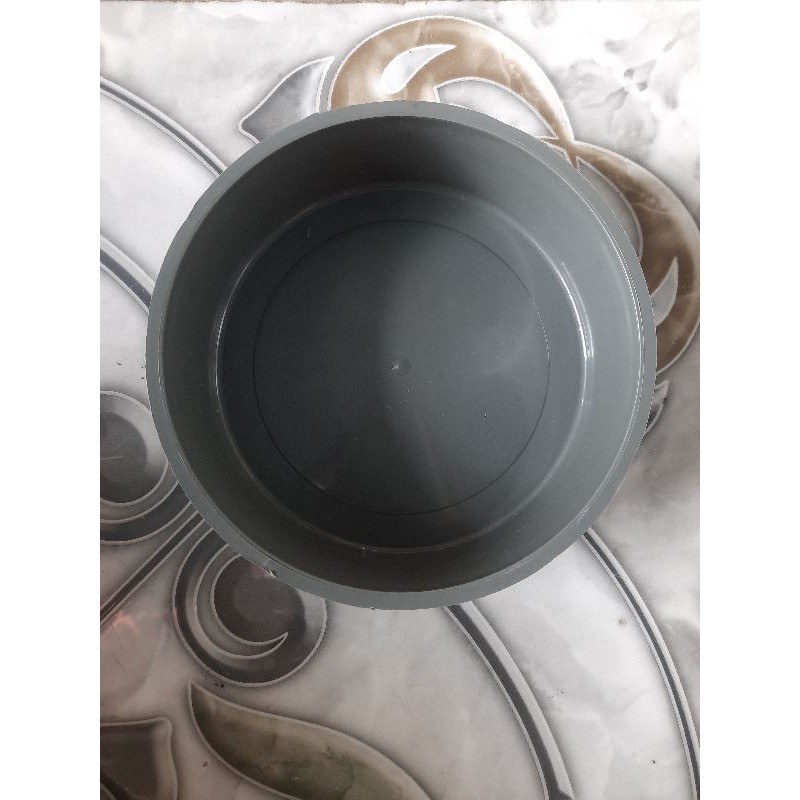 dop pipa 4 inch / tutup pipa 4"