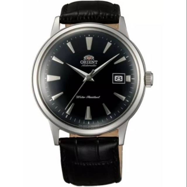 Orient FAC00004B0 Classic 2nd Generation Bambino Watch