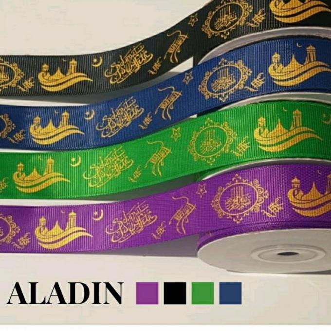 

Premium Product!!! Pita Satin Lebaran Idul Fitri Hampers - Paling Dicari