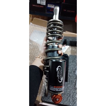 Sok shockbraker ktc apex tabung bawah mio vario beat scoopy