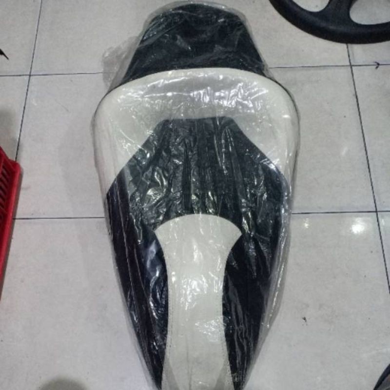 Jok Honda Beat-Jok beat variasi model cobra