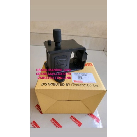 ENGINE MOUNTING GRAND MAX RH KETOK DUDUKAN MESIN KANAN GRAND MAX