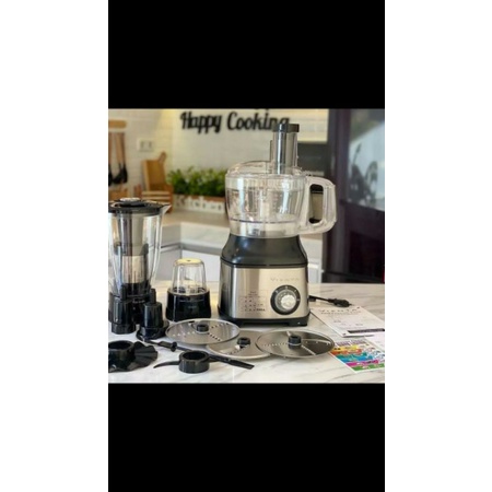 Vienta food prosesor