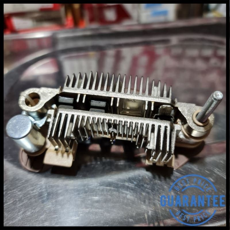 dioda/slikon alternator cas Mitsubishi  L300 dan cold diesel