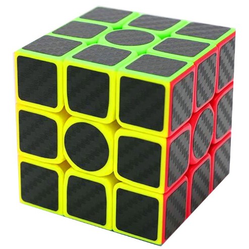 Rubik Z-CUBE 3x3 Rubik 3x3 Magic Cube 3x3x3 ZCUBE Rubik Puzzle Cube Rubik Kubus 3 Layer