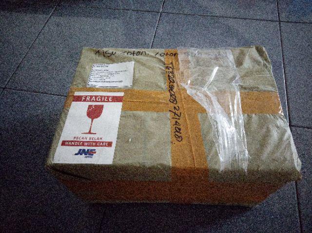Tempat Tisu,cottonbuds&kapas Akrilik,acrylic Box