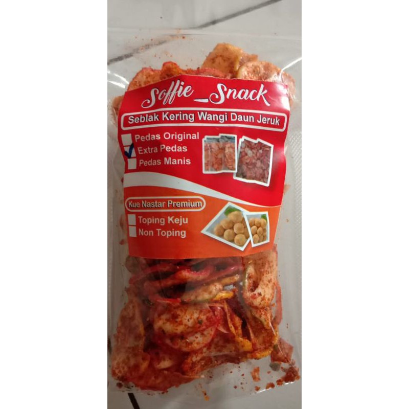 

SEBLAK KERING | SEBLAK BANTAT EXTRA PEDAS