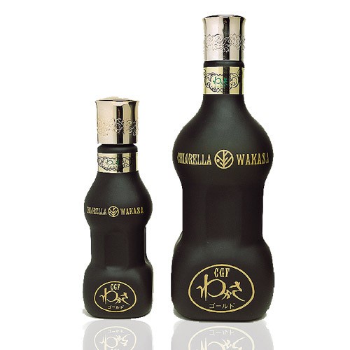 WAKASA GOLD MINI CNI 100 % ORIGINAL