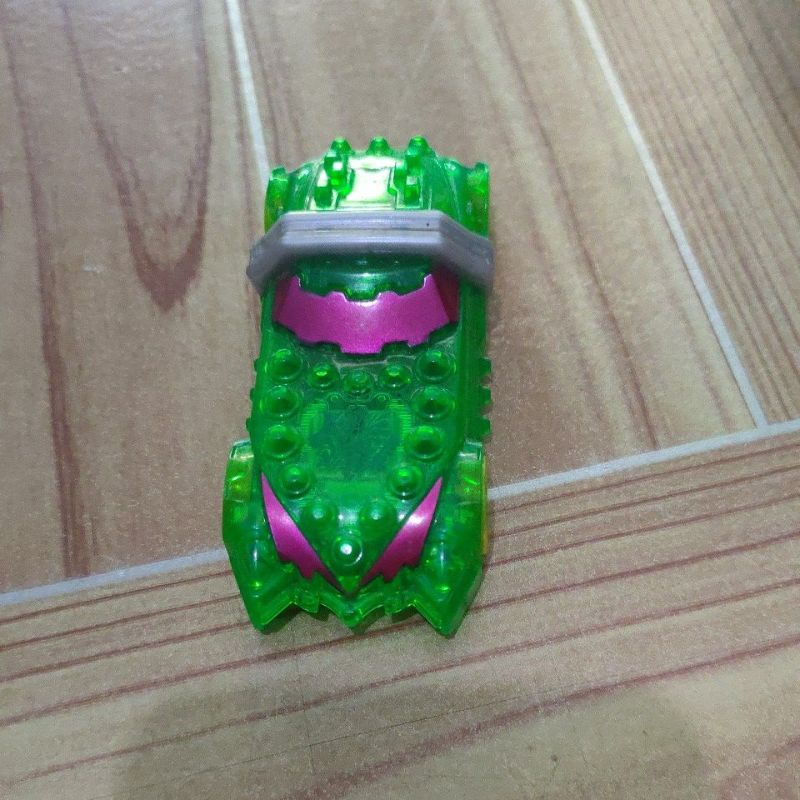 dx shift car funky spike kamen rider drive