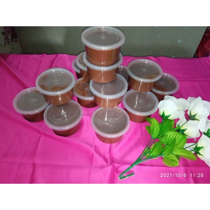 

Chocolat Lumer