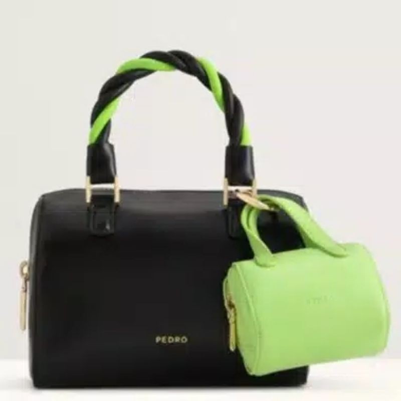 tas Pedro Sling bag with mini bag