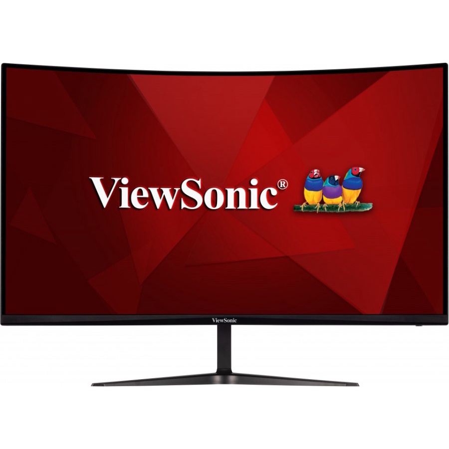 LED Monitor Gaming VIEWSONIC VX3219-PC-MHD 31.5&quot; Curved 240Hz FHD HDMI