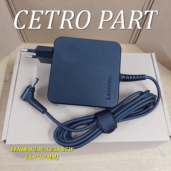 Adaptor Charger Lenovo IdeaPad S340 S340-14API S340-14IWL 65W -NEW