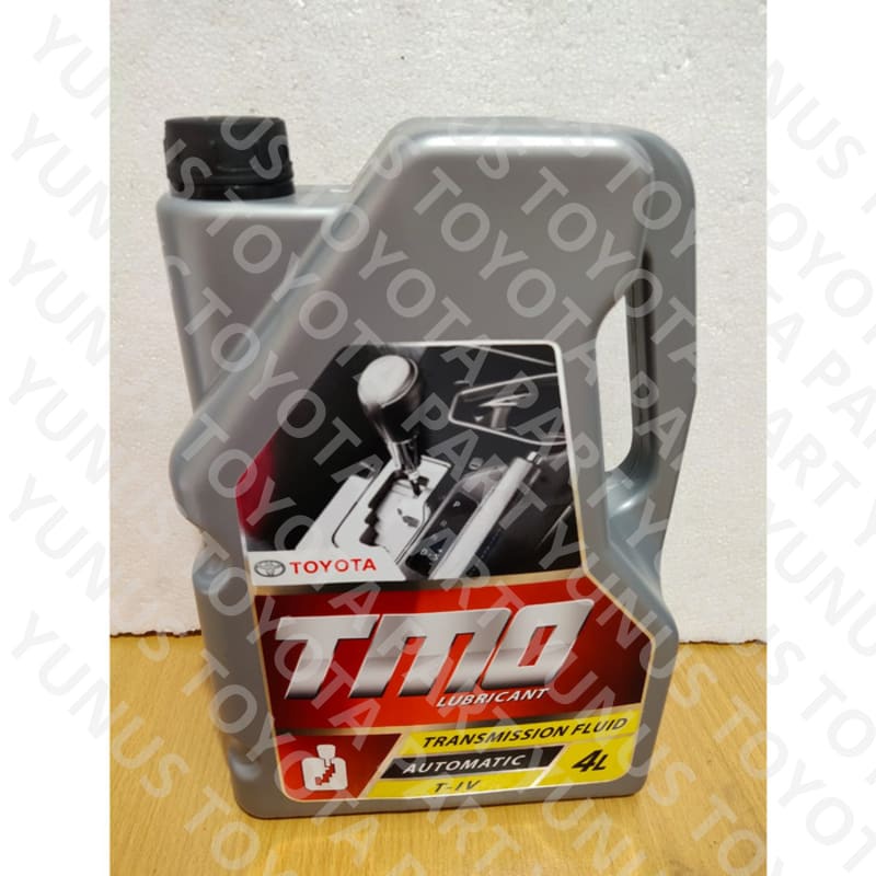 (100% QUALITY ) Oli Transmisi Automatic Matic Toyota TMO T4 T-4 TIV T-IV Original Elegan