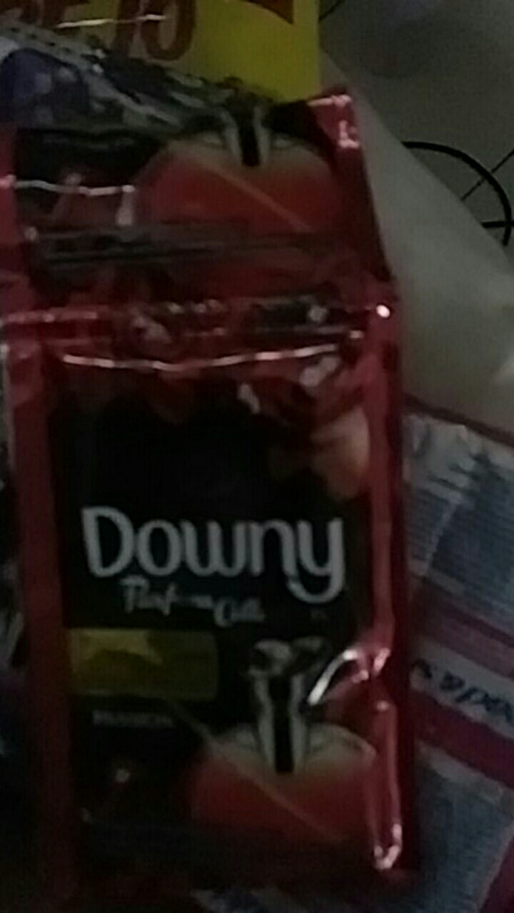 Downy Passion 1000an