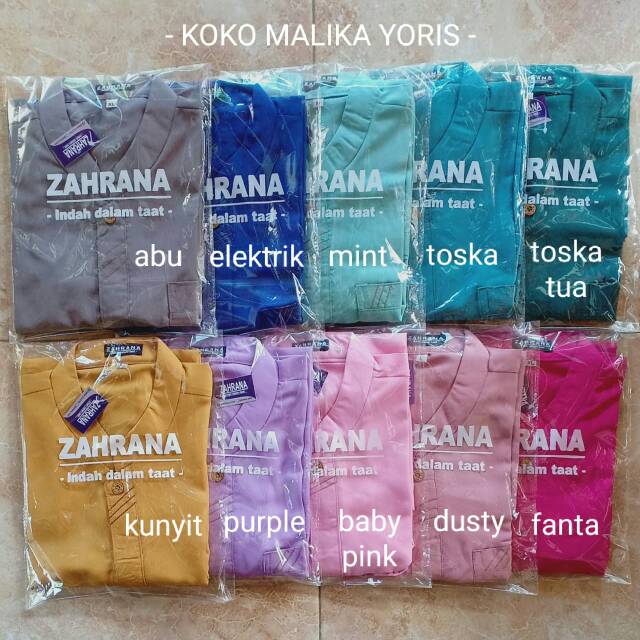 Couple yumna yoris mix koko yoris