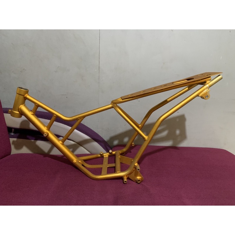rangka drag mio v rossi