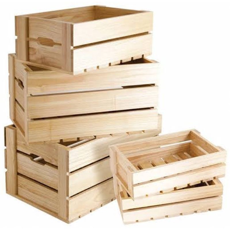 

tambahan packing kayu