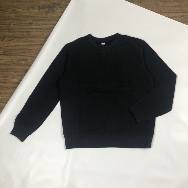 SPAO Crewneck